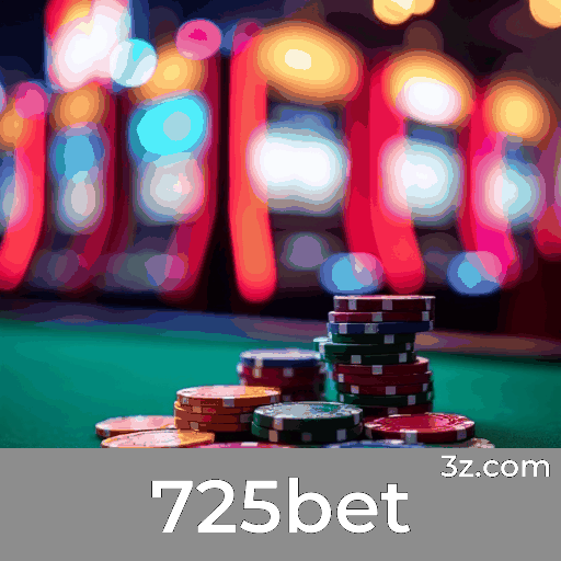 725bet: Laboratório de Análise Esportiva para Apostas Inteligentes