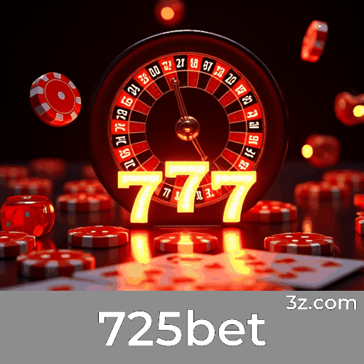 Aventuras Emocionantes com Jogos de Cassino no 725bet