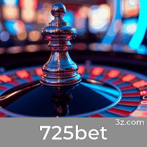 Aproveite as Ofertas do 725bet Agora!