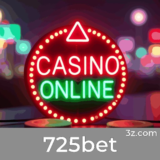 725bet: Laboratório de Análise Esportiva para Apostas Inteligentes