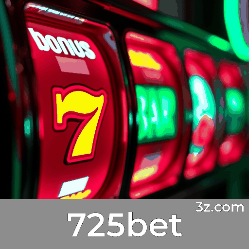 Cadastre-se Rapidamente e Desbloqueie Recompensas Exclusivas 725bet