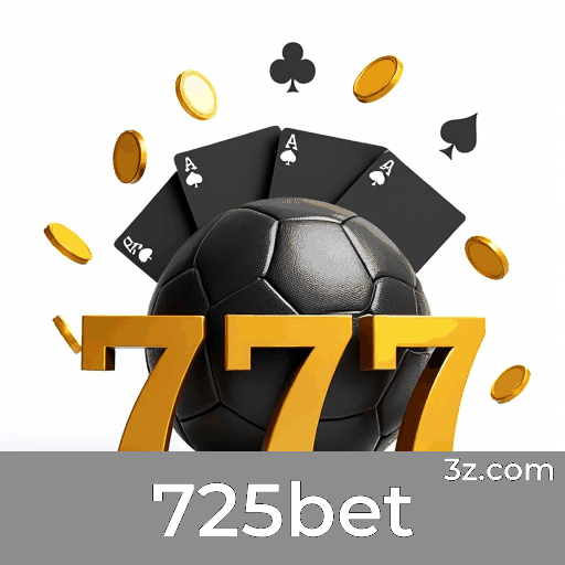 Infraestrutura Multi-camadas e Design Resiliente Garantem Confiabilidade na 725bet