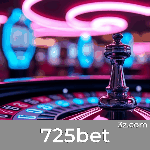 Cadastre-se Rapidamente e Desbloqueie Recompensas Exclusivas 725bet