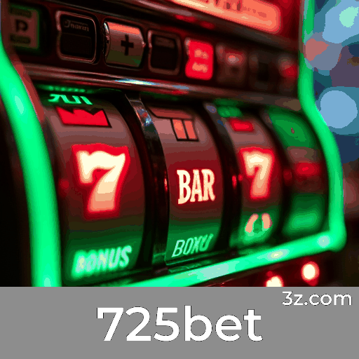 Cadastre-se Rapidamente e Desbloqueie Recompensas Exclusivas 725bet