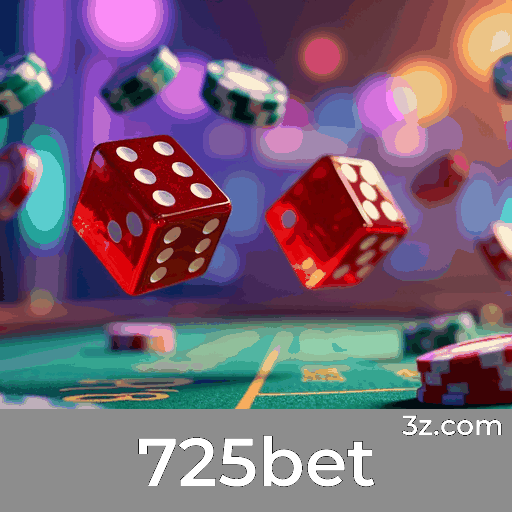 Aproveite as Ofertas do 725bet Agora!