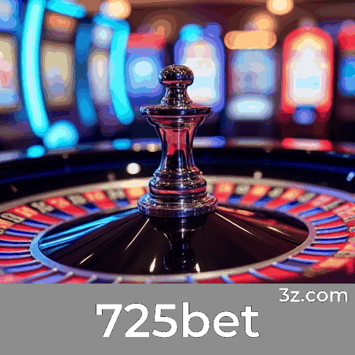 725bet: Luxo Internacional e Experiência Exclusiva no Casino
