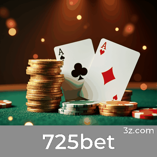 725bet: Baixe e Aposte Facilmente, Ideal para Brasileiros