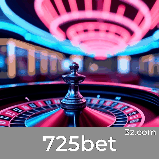 725bet: Luxo Internacional e Experiência Exclusiva no Casino