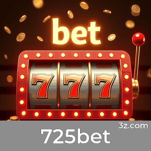 725bet: Laboratório de Análise Esportiva para Apostas Inteligentes